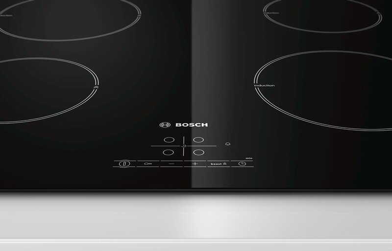 Bếp từ Bosch giá rẻ có phải là hàng giả không? Cách nhận biết bếp từ Bosch chính hãng