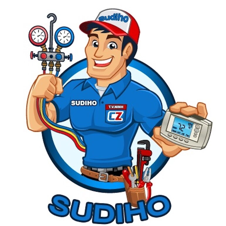 Sudiho cam kết sẽ giúp bạn nhanh chóng xác định được sự cố và thực hiện các quy trình sửa chữa