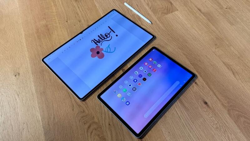 Samsung Galaxy Tab S11: Những nâng cấp đáng chú ý trên dòng máy tính bảng hàng đầu
