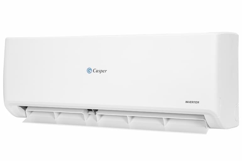 Điều hòa Casper 9000 BTU 1 chiều Inverter MC-09IS33 gas R-32 có nên mua không?