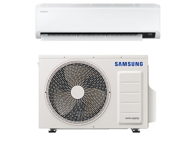 điều hòa Midea MCD-50CRN8