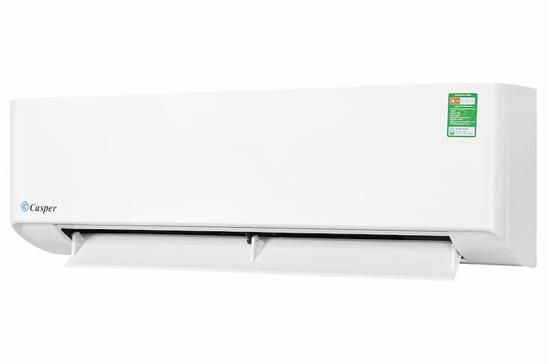Khả năng tiết kiệm điện được đánh giá cao
