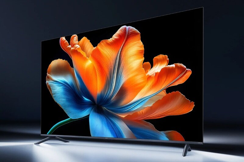 Google tivi Mini LED Xiaomi L75MC-SSEA sáng 1200 nit, giá từ 17,9 triệu đồng