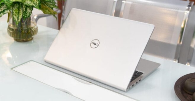 laptop dell inspiron 3515