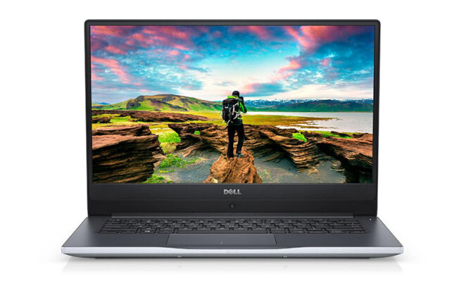 laptop dell inspiron 14 7472