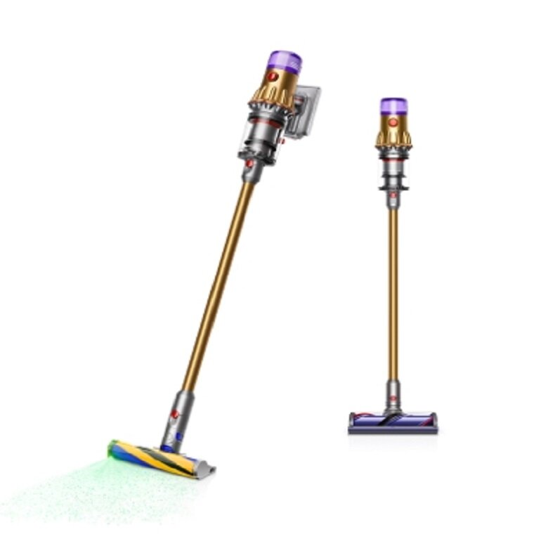 Máy hút bụi Dyson v12 