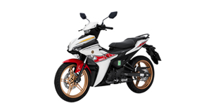 5 ấn tượng trên Yamaha Exciter 155 VVA bản kỷ niệm 60 năm