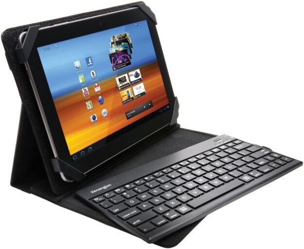 5 bàn phím Bluetooth tốt nhất cho tablet hoặc PC