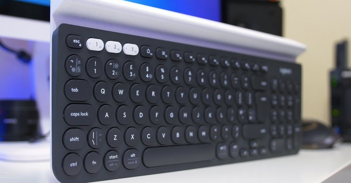 Apple A1243 Wired Keyboard ...