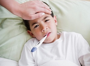 5 bênh trẻ nhỏ dễ mắc phải khi mùa hè đến