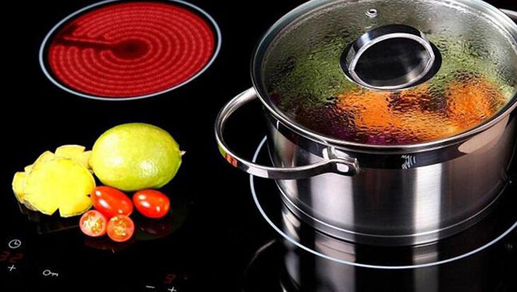 5 bếp hồng ngoại giá rẻ dưới 1 triệu đồng bạn nên mua