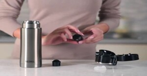 5 bí quyết sử dụng bình giữ nhiệt an toàn và bền bỉ