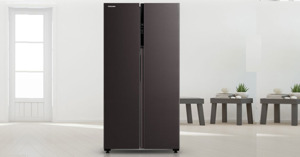 5 bí quyết sử dụng tủ lạnh Toshiba GR-RS600WI-PMV hiệu quả và tiết kiệm điện