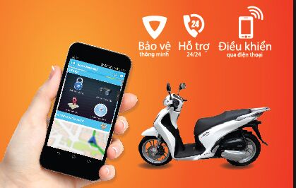 5 biện pháp giúp bạn chống trộm xe máy hiệu quả hơn
