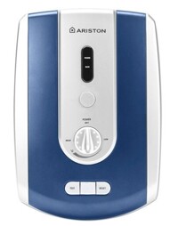 5 bình nóng lạnh trực tiếp Ariston đáng mua nhất