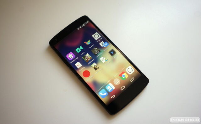 5 bước bảo mật cho điện thoại Android