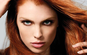 5 cách chọn màu lông mày hoàn hảo cho màu tóc của bạn