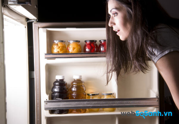 5 cách chữa trị tủ lạnh phát ra tiếng ồn