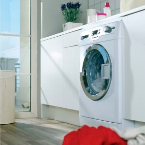 5 cách để máy giặt phát huy hiệu quả tối ưu