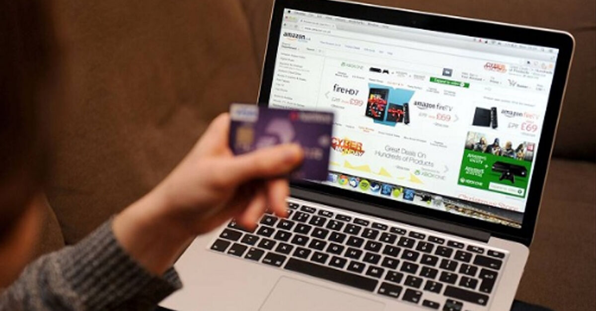 5 cách để tránh bị lừa đảo và mất tài khoản khi mua "hàng xịn giá hời" trong dịp Black Friday 2018
