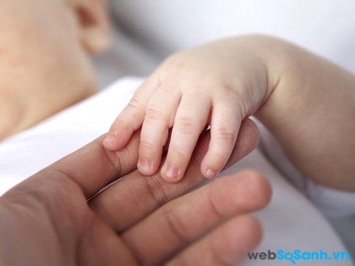 5 cách giúp cha mẹ tăng cường sự kết nối với con cái
