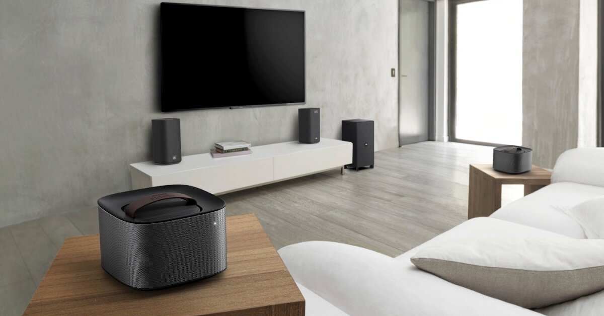 5 cách kết nối loa bluetooth với tivi nhanh chóng, gọn gàng