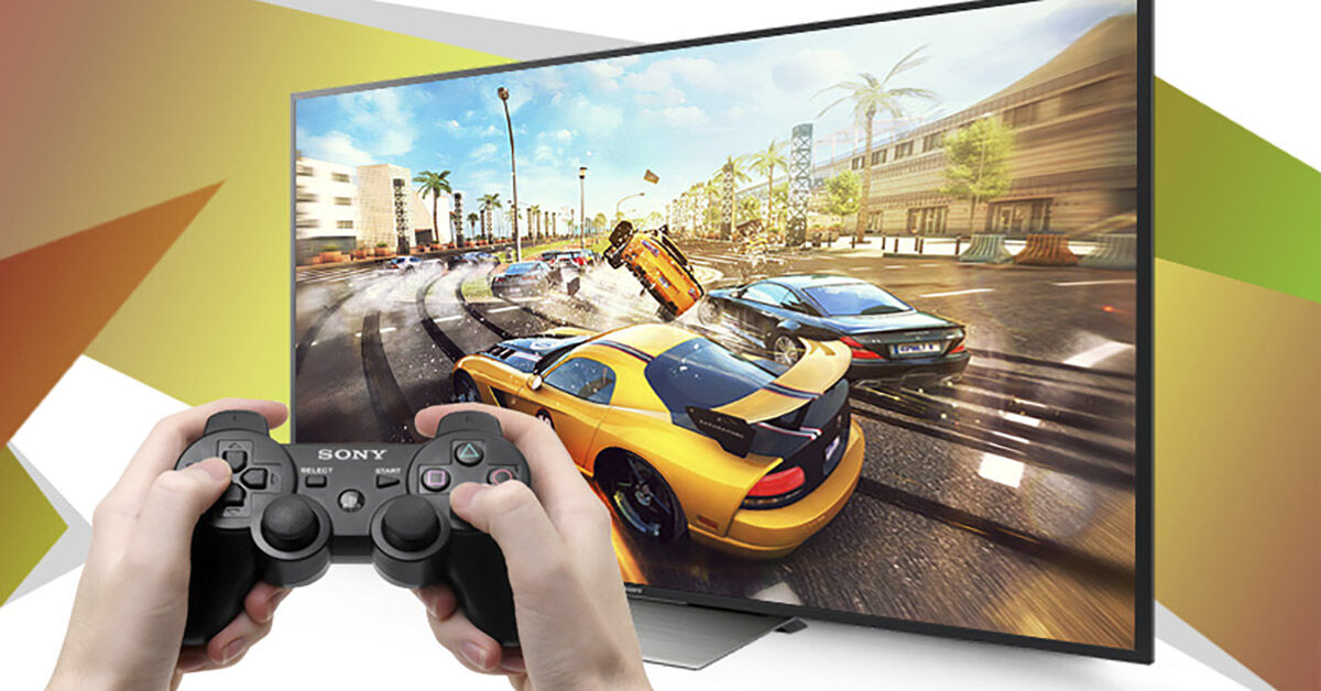 5 cách kết nối tay cầm chơi game với smart tivi đơn giản và thông dụng nhất hiện nay
