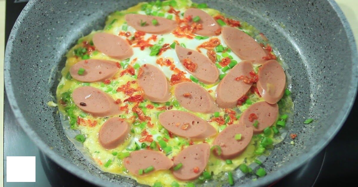 5 cách làm bánh bằng chảo chống dính siêu dễ