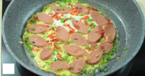 5 cách làm bánh bằng chảo chống dính siêu dễ