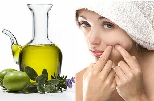 5 cách làm đẹp hiệu quả với dầu Oliu Extra Virgin cho phái nữ