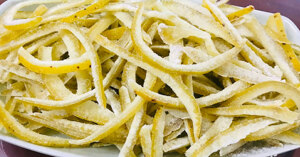 5 cách làm mứt vỏ bưởi không bị đắng thơm ngon tại nhà