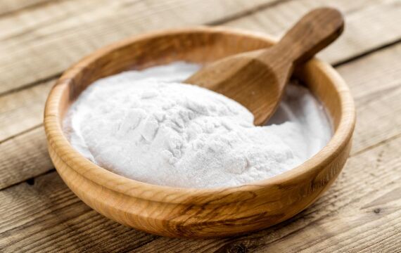 5 cách làm trắng răng bằng baking soda đơn giản hiệu quả tức thì