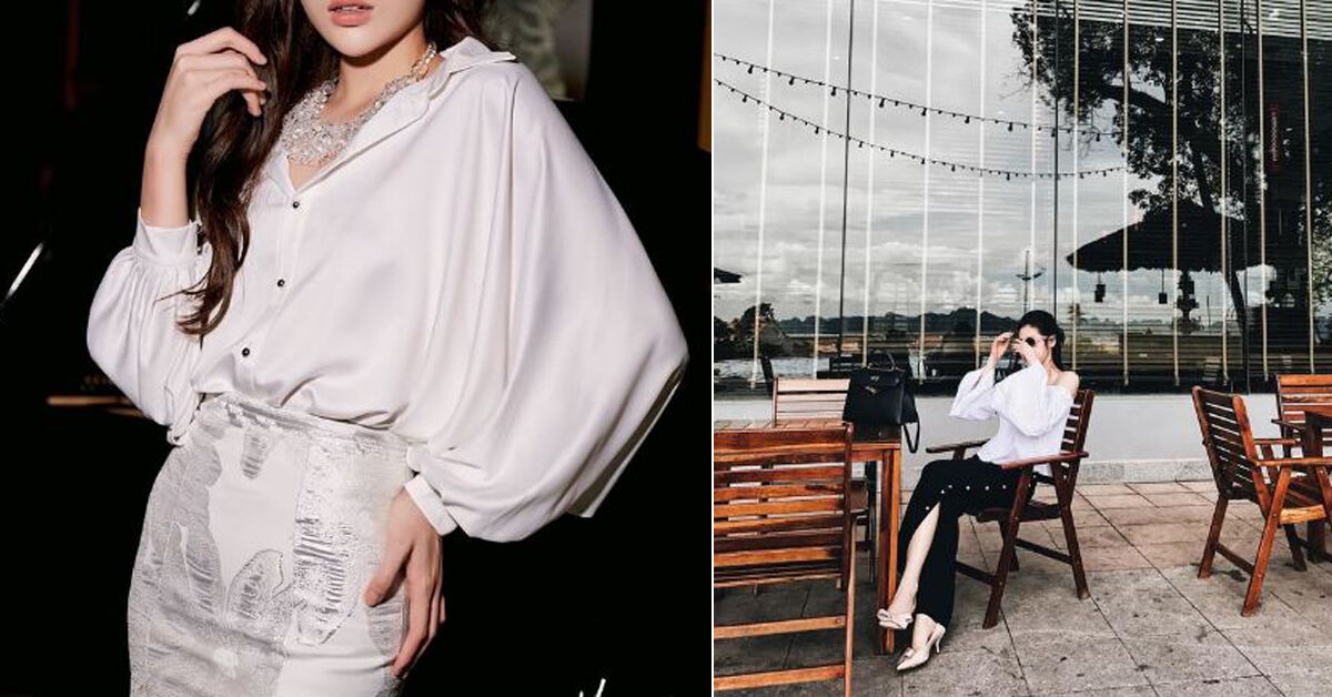 5 cách lên đồ với áo sơ mi nữ CHUẨN KHỎI CHỈNH giúp nàng vừa xinh đẹp, thanh lịch lại quyến rũ vô cùng