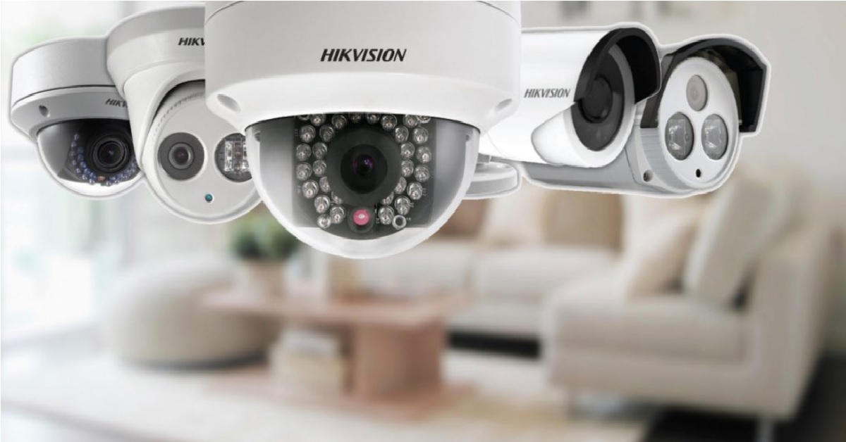 5 cách phân loại camera giám sát phổ biến trên thị trường hiện nay |  websosanh.vn