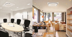 5 cách sử dụng điều hòa Daikin FCF140CVM/RZA140DY1 gia tăng độ bền bỉ