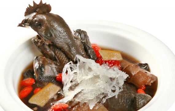 5 cách sử dụng yến sào cho người già giúp tăng cường sức khỏe sinh lực