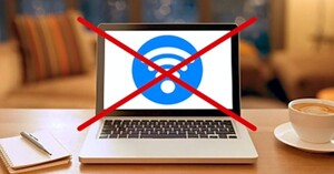 5 cách sửa lỗi laptop không kết nối được wifi dễ dàng