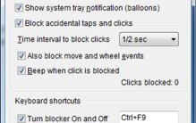 5 cách tắt chuột cảm ứng Dell trên Win 7, Win 10 nhanh bằng phím tắt