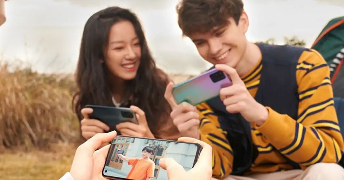 5 câu hỏi thường gặp về điện thoại OPPO A94
