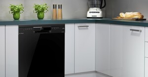 5 câu hỏi về máy rửa bát Eurosun 13 bộ SMS78EU12EB thường gặp