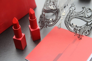 5 cây SON ĐỎ cực HOT - bí quyết quà tặng Valentine "đốn gục" trái tim phái đẹp