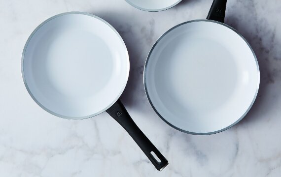 5 chảo chống dính ceramic chịu nhiệt không kén bếp dễ rửa giá từ 140,000 đồng