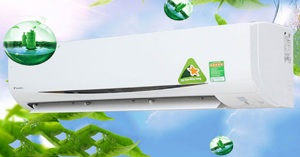 5 chiếc máy điều hòa 18000BTU bán chạy nhất 2022