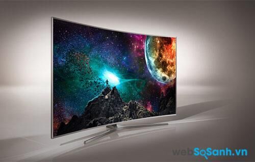 5 chiếc TV UHD 4K tốt nhất hiện nay: trải nghiệm đỉnh cao của công nghệ