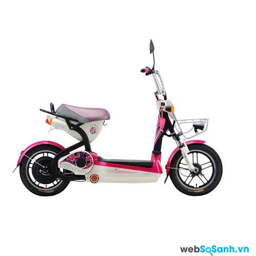 5 chiếc xe đạp điện giá rẻ tốt nhất hiện nay (cập nhật năm 2020)