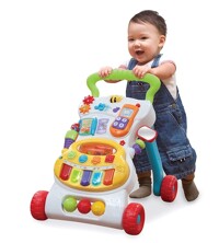 5 chiếc xe tập đi khiến bé thích mê