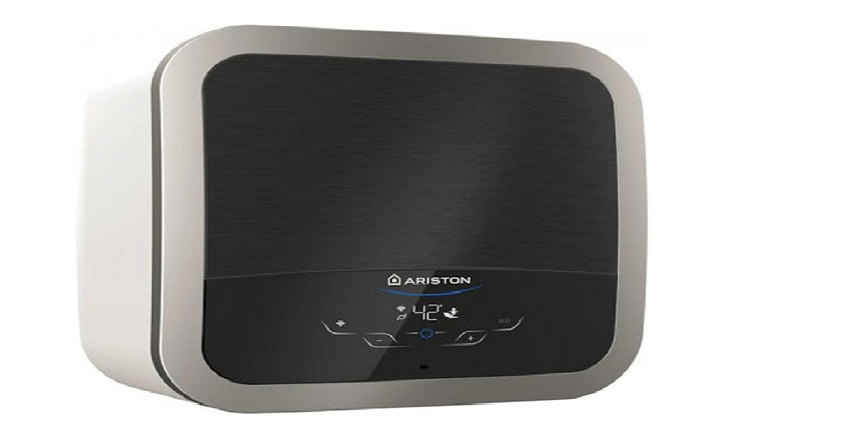 5 công nghệ của bình nóng lạnh Ariston Andris2 top wifi 15l