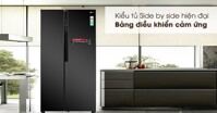 5 công nghệ của tủ lạnh LG GR-B247WB bạn nên biết trước khi mua
