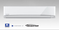 5 công nghệ nổi bật của điều hòa Panasonic Cu/cs-yz24wkh-8 và giá cả chi tiết