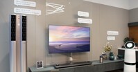 5 công nghệ nổi bật được tích hợp trên Smart Tivi LG 4K 65 inch 65UP7550PTC